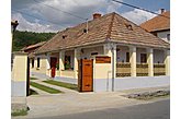 Privatni smještaj Cserépfalu Madjarska